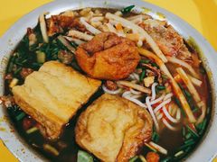 -娇姐老牌螺蛳粉(雅儒路店)