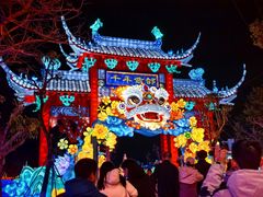 -南沙天后宫景区