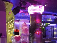 -108·公社·创意餐厅·LIVE HOUSE(李公堤店)
