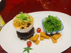 -金鼎大酒店·中餐