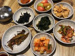 -Myeongdong North Strathfield