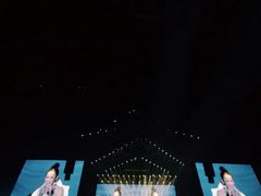 -梦之蓝青奥体育公园体育馆