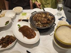 -福海居烤鸭店(鸟巢店)