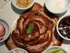 -额娘·春饼烤鸭(天鸿店)