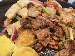 -一烙锅(友谊店)