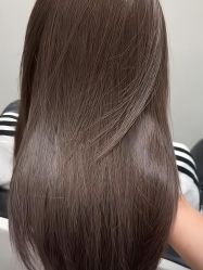 -米娜造型