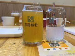 -四禧精酿铜锅涮肉·烧烤工场(大明湖店)