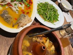 -小喜客·云南特色菜(纳西庭院店)