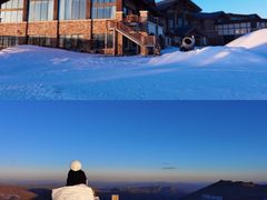 -太舞滑雪小镇