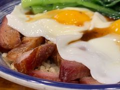 -澳门陈光记烧味饭店(南京德基广场店)