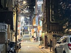 -金北顺大锅家(신사본점)