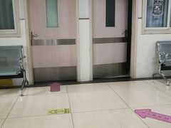 -北京市朝阳区奥运村社区卫生服务中心