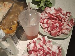 -欢乐牧场主题自助料理(T12店)