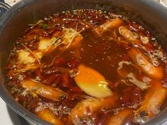 -吉布鲁牛排海鲜自助(成都大悦城店)