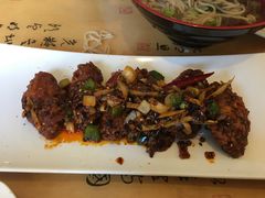-林记兰州拉面