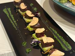 -月下料理(楷林IFC店)
