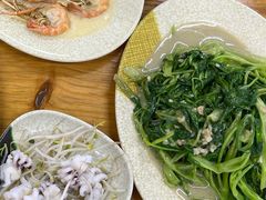 -贞姨美食·老字号海鲜大排档