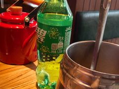 -山河屯铁锅炖鲜鹅·东北菜(开发区一店)
