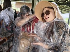 -海南槟榔谷黎苗文化旅游区