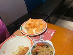 -比格比萨自助(宋家庄店)