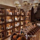 成都探店 ｜一家不务正业贩卖香料的咖啡馆☕️