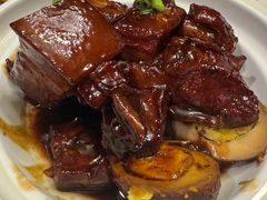 -阿莉餐厅(枣阳路店)