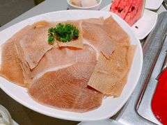 -海底捞火锅(珠影星光城夜宵主题店)