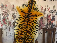 -炭虎子水浒烤肉(梦时代店)