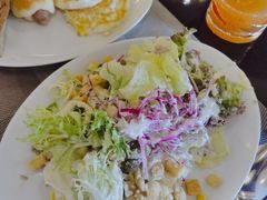 -茵特拉根酒店·西餐厅