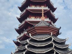 -芜湖方特东方神画