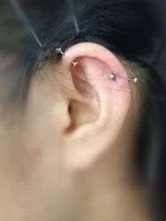 -匿名者纹身学院派·刺青