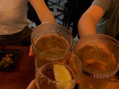 墨西哥科罗娜-壹楼烧烤档(坂田五和店)