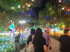 -歌斐颂巧克力小镇