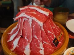 -牛New寿喜烧(闵行龙湖天街店)