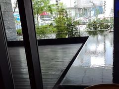 -盐城万豪酒店-盐城厨房西餐厅