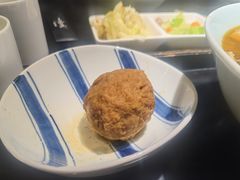 -喜晋道面馆(华严寺广场店)