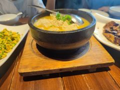 -Local泰莲庭(虹鳟鱼店)