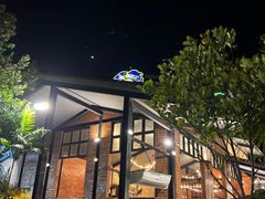 -大螃蟹海鲜餐厅