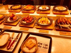 -好人民间小吃(镇江八佰伴店)