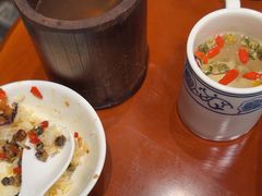 -湖南别院·美学庭院餐厅(惠阳店)