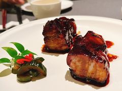 秘制黑叉烧-小炳胜(卓悦中心店)