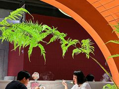 -芸山季·云南野生菌火锅(宝能环球汇店)