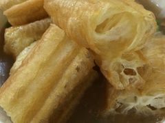 -百成大同鸭肉粥(大同总店)