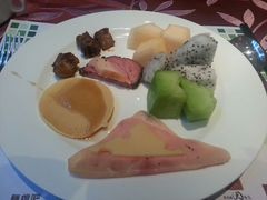 各式食品-火舞泰·泰式海鲜火锅餐厅(世纪城店)