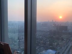 -Social 秀西餐厅-长沙瑞吉酒店(运达店)
