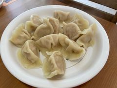 -海胆小馆(东北水饺·春柳店)