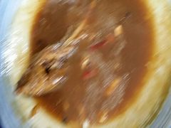 -金豆角砂锅焖面(安贞店)