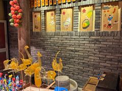 -百花人家(门城水岸店)