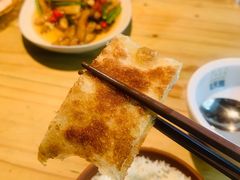 印度飞饼-黄鹤天厨·泡椒田鸡创始者(莲花店)