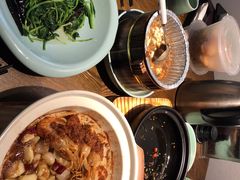 -粗茶淡饭·隐庐私厨(东亭店)